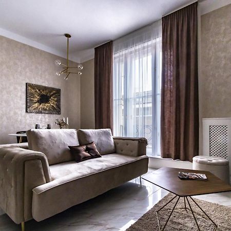 N16 Deluxe Apartment بودابست المظهر الخارجي الصورة