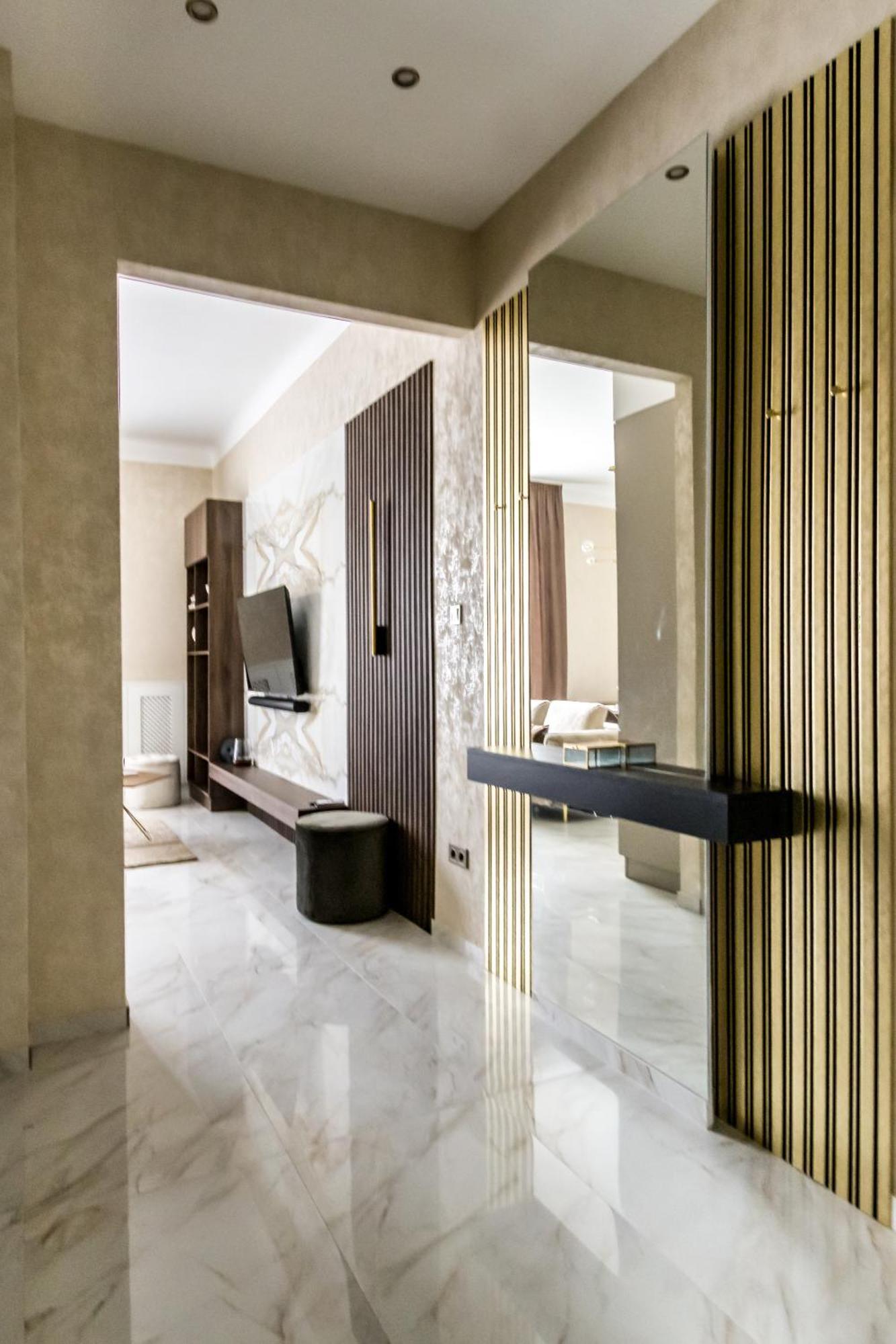 N16 Deluxe Apartment بودابست المظهر الخارجي الصورة
