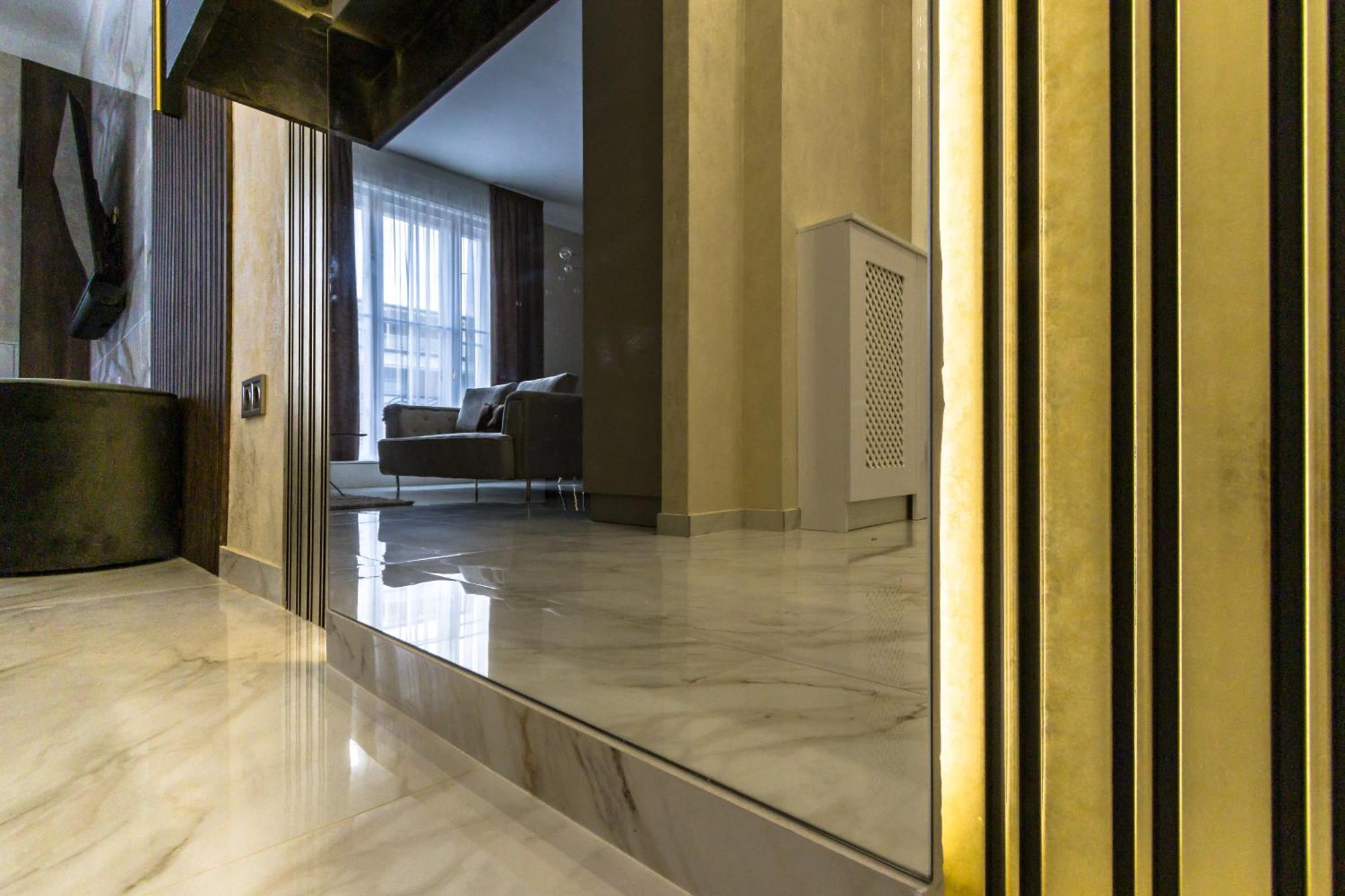 N16 Deluxe Apartment بودابست المظهر الخارجي الصورة