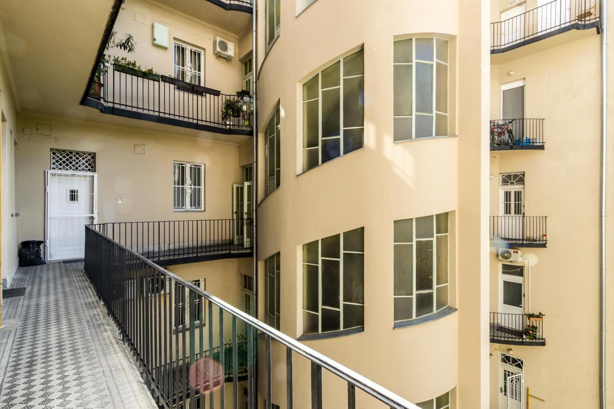 N16 Deluxe Apartment بودابست المظهر الخارجي الصورة