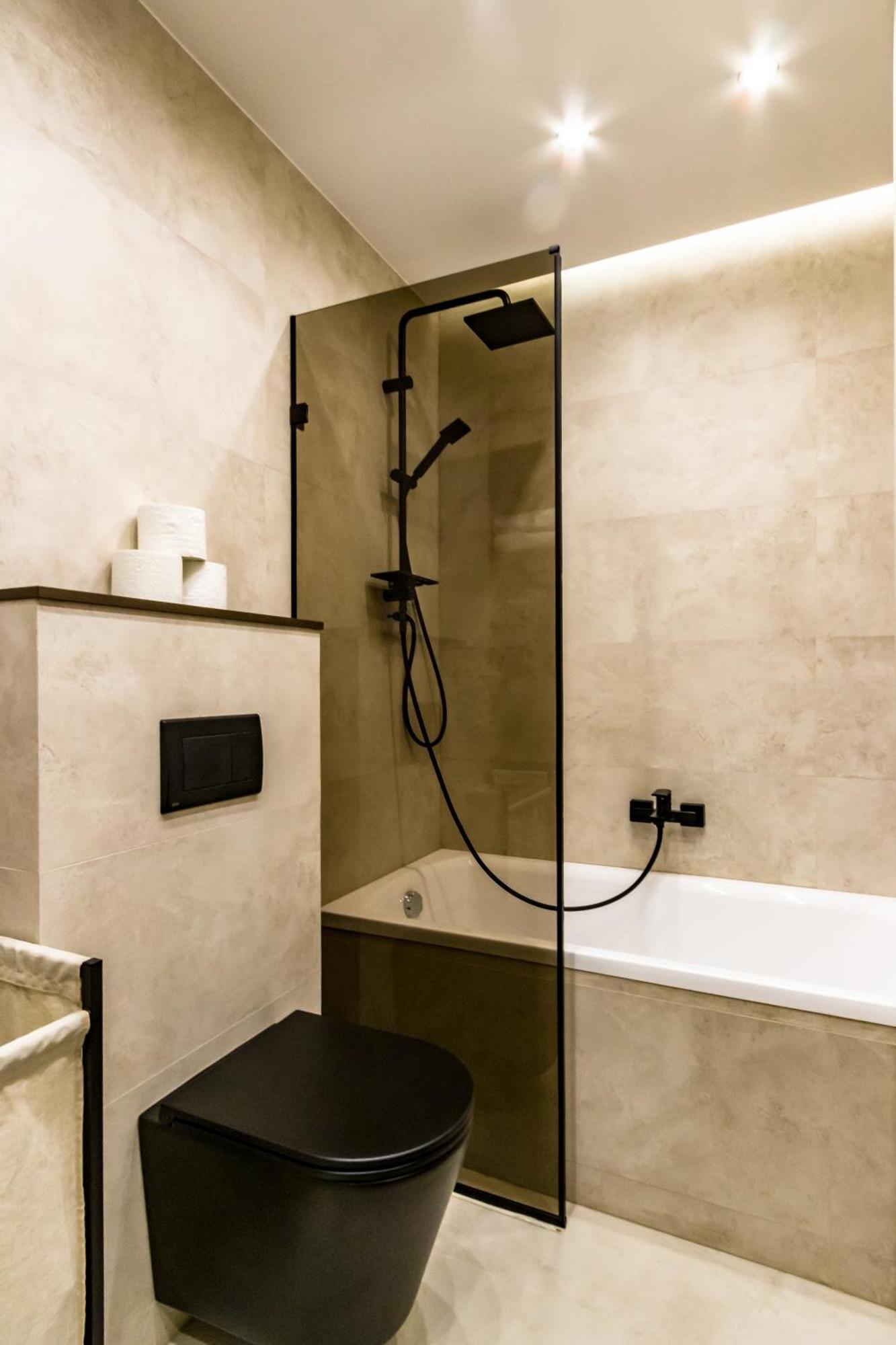 N16 Deluxe Apartment بودابست المظهر الخارجي الصورة